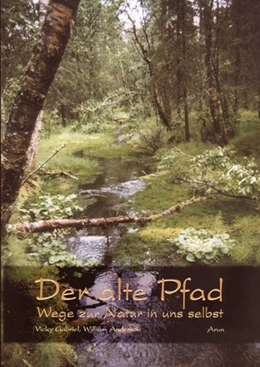 Abbildung von Gabriel / Anderson | Der alte Pfad | 1. Auflage | 2015 | beck-shop.de