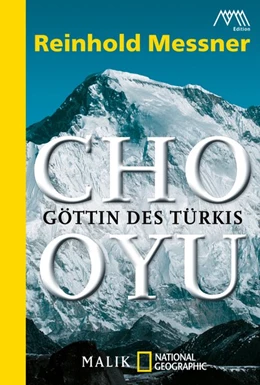 Abbildung von Messner | Cho Oyu | 1. Auflage | 2015 | beck-shop.de