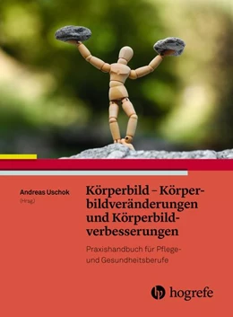 Abbildung von Uschok | Körperbild und Körperbildstörungen | 1. Auflage | 2016 | beck-shop.de