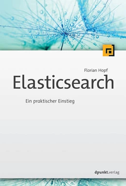 Abbildung von Hopf | Elasticsearch | 1. Auflage | 2015 | beck-shop.de