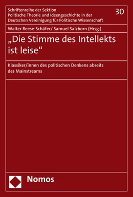 Abbildung von Reese-Schäfer / Salzborn | 