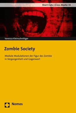 Abbildung von Kleinschnittger | Zombie Society | 1. Auflage | 2015 | 8 | beck-shop.de