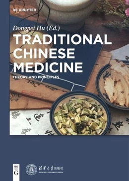 Abbildung von Hu | Traditional Chinese Medicine | 1. Auflage | 2015 | beck-shop.de