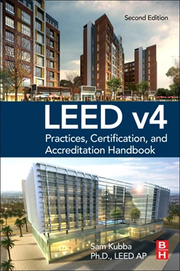 Abbildung von Kubba | LEED v4 Practices, Certification, and Accreditation Handbook | 2. Auflage | 2015 | beck-shop.de