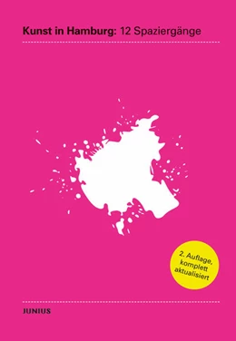 Abbildung von Kunst in Hamburg: 12 Spaziergänge | 2. Auflage | 2016 | beck-shop.de