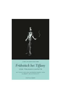 Abbildung von Capote | Frühstück bei Tiffany - Jubiläumsausgabe | 1. Auflage | 2008 | beck-shop.de