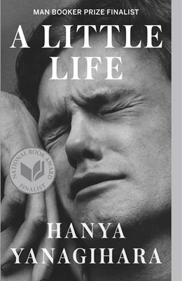 Abbildung von Yanagihara | A Little Life | 1. Auflage | 2016 | beck-shop.de