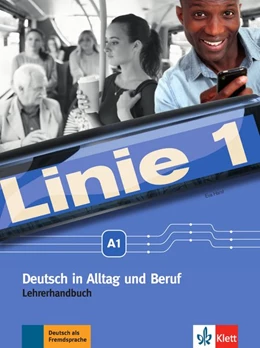Abbildung von Harst | Linie 1 A1 - Lehrerhandbuch | 1. Auflage | 2015 | beck-shop.de