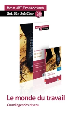Abbildung von Köß / Murail | Set Le monde du travail | 1. Auflage | 2015 | beck-shop.de