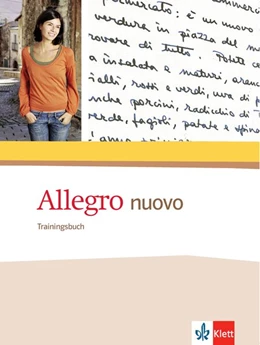 Abbildung von Allegro nuovo A1 - Trainingsbuch | 1. Auflage | 2015 | beck-shop.de