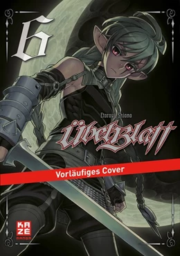Abbildung von Shiono | Übel Blatt 06 | 1. Auflage | 2015 | beck-shop.de