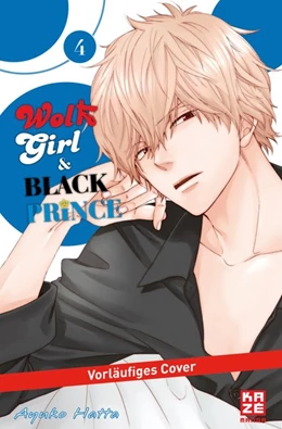 Abbildung von Hatta | Wolf Girl & Black Prince 04 | 1. Auflage | 2015 | beck-shop.de