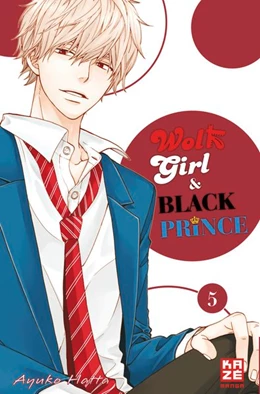 Abbildung von Hatta | Wolf Girl & Black Prince 05 | 1. Auflage | 2015 | beck-shop.de