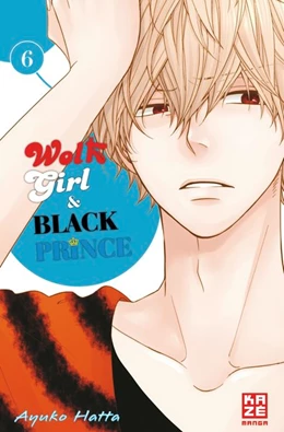 Abbildung von Hatta | Wolf Girl & Black Prince 06 | 1. Auflage | 2016 | beck-shop.de
