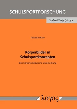 Abbildung von Ruin | Körperbilder in Schulsportkonzepten | 1. Auflage | 2015 | 7 | beck-shop.de