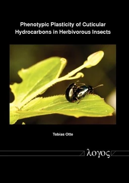 Abbildung von Otte | Phenotypic Plasticity of Cuticular Hydrocarbons in Herbivorous Insects | 1. Auflage | 2015 | beck-shop.de