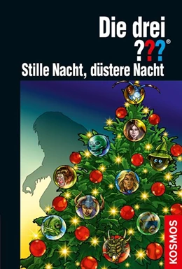 Abbildung von Buchna | Die drei ??? Stille Nacht, düstere Nacht (drei Fragezeichen) | 1. Auflage | 2015 | beck-shop.de