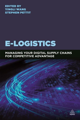 Abbildung von Wang / Pettit | E-Logistics | 1. Auflage | 2016 | beck-shop.de