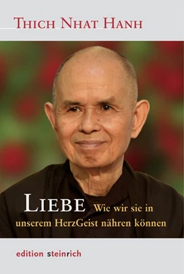 Abbildung von Thich Nhat Hanh | Liebe | 1. Auflage | 2015 | beck-shop.de