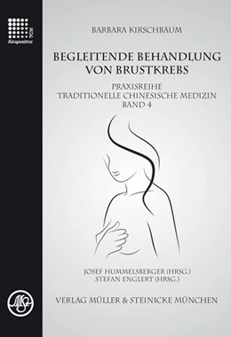 Abbildung von Kirschbaum / Hummelsberger | Begleitende Behandlung von Brustkrebs | 1. Auflage | 2015 | beck-shop.de