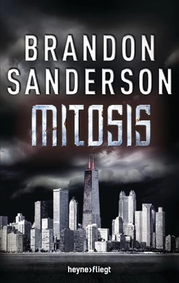 Abbildung von Sanderson | Mitosis | 1. Auflage | 2015 | beck-shop.de