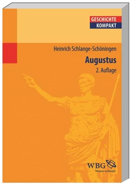 Abbildung von Brodersen | Schlange-Schöningen, Augustus | 2. Auflage | 2012 | beck-shop.de