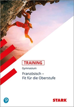 Abbildung von Bernklau | Training Gymnasium - Französisch Übertritt in die Oberstufe | 1. Auflage | 2015 | beck-shop.de