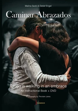 Abbildung von Sedó / Engel | Caminar Abrazados | 1. Auflage | 2015 | beck-shop.de