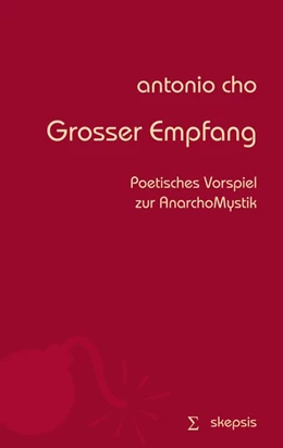 Abbildung von Cho | Grosser Empfang | 1. Auflage | 2015 | beck-shop.de