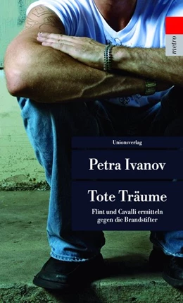 Abbildung von Ivanov, Petra | Tote Träume | 1. Auflage | 2010 | 2 | beck-shop.de