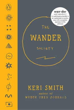 Abbildung von Smith | The Wander Society | 1. Auflage | 2016 | beck-shop.de