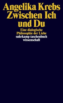 Abbildung von Krebs | Zwischen Ich und Du | 1. Auflage | 2015 | beck-shop.de