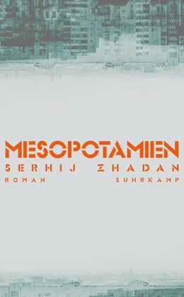Abbildung von Zhadan | Mesopotamien | 1. Auflage | 2015 | beck-shop.de