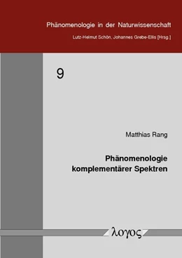 Abbildung von Rang | Phänomenologie komplementärer Spektren | 1. Auflage | 2015 | 9 | beck-shop.de