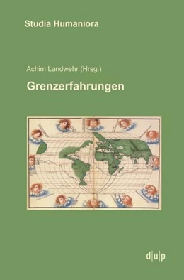 Abbildung von Landwehr | Grenzerfahrungen | 1. Auflage | 2015 | 48 | beck-shop.de