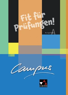 Abbildung von Zitzl / Utz | Campus A Fit für Prüfungen! | 1. Auflage | 2015 | beck-shop.de