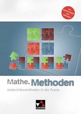 Abbildung von Castelli / Fast | Mathe.Methoden | 1. Auflage | 2016 | beck-shop.de