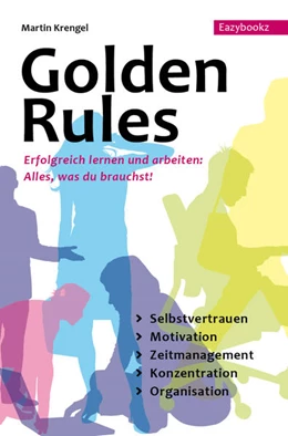 Abbildung von Krengel | Golden Rules | 1. Auflage | 2010 | beck-shop.de