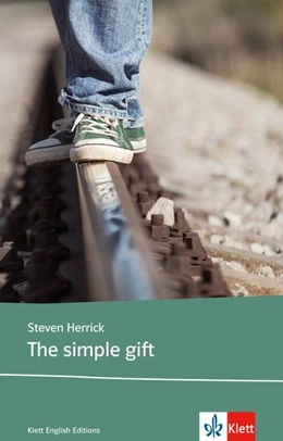 Abbildung von Herrick | The Simple Gift | 1. Auflage | 2015 | beck-shop.de