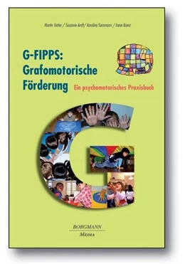 Abbildung von Vetter / Amft | G-FIPPS: Grafomotorische Förderung | 3. Auflage | 2010 | beck-shop.de