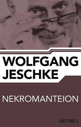 Abbildung von Jeschke | Nekromanteion | 1. Auflage | 2015 | beck-shop.de