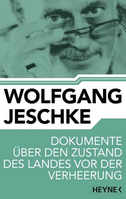 Abbildung von Jeschke | Dokumente über den Zustand des Landes vor der Verheerung | 1. Auflage | 2015 | beck-shop.de