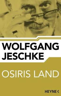 Abbildung von Jeschke | Osiris Land | 1. Auflage | 2015 | beck-shop.de