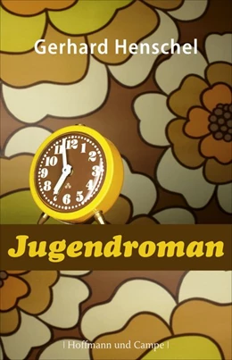 Abbildung von Henschel | Jugendroman | 1. Auflage | 2015 | beck-shop.de