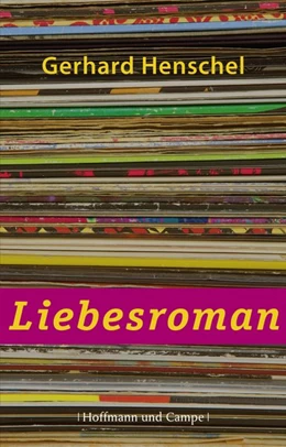 Abbildung von Henschel | Liebesroman | 1. Auflage | 2015 | beck-shop.de