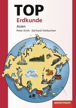 Abbildung von TOP Asien | 1. Auflage | 1996 | beck-shop.de