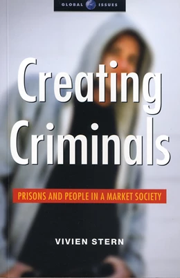 Abbildung von Stern | CREATING CRIMINALS | 1. Auflage | 2006 | beck-shop.de