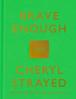 Abbildung von Strayed | Brave Enough | 1. Auflage | 2015 | beck-shop.de