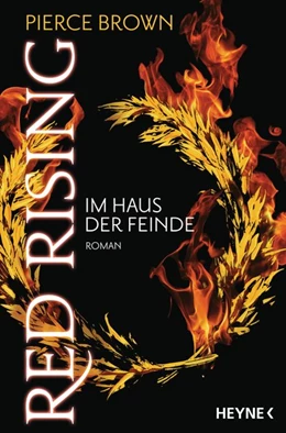 Abbildung von Brown | Red Rising - Im Haus der Feinde | 1. Auflage | 2016 | beck-shop.de