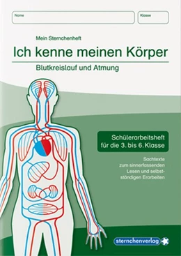 Abbildung von Langhans | Ich kenne meinen Körper - Blutkreislauf und Atmung | 1. Auflage | 2015 | beck-shop.de